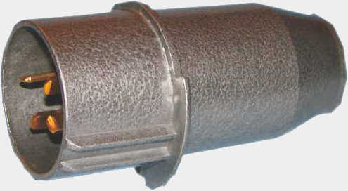 Wtyczka