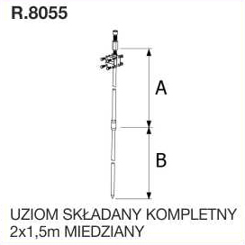 Uziom
