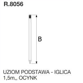 Uziom