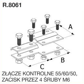 Złącze